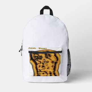 Mochila Impresa Freak Bonez