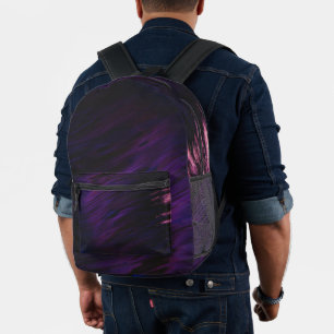 Mochila Impresa Fundas abstractas 12