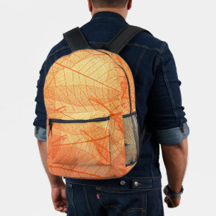 Mochila Impresa Fundas abstractas 6
