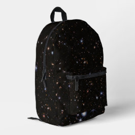 Mochila Impresa Galaxia Universo
