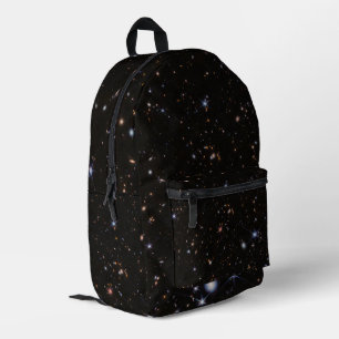 Mochila Impresa Galaxia Universo