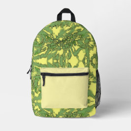 Mochila Impresa Gamma Burst