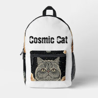 Gato Cósmico