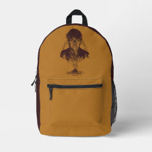 Mochila Impresa Gráfica de la inscripción Tengwar de FRODO™ MOUNT