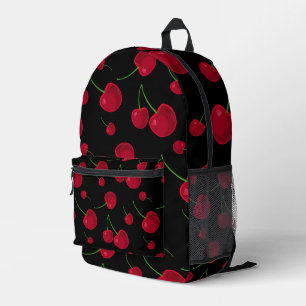 Mochila Impresa Guirnalerías