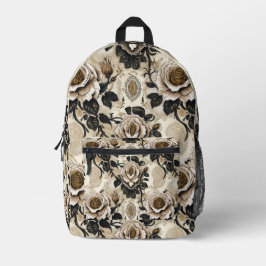 Mochila Impresa hermosos niños Bags