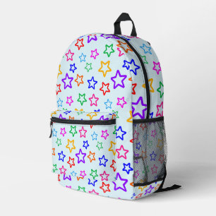 Mochila Impresa Hesperos