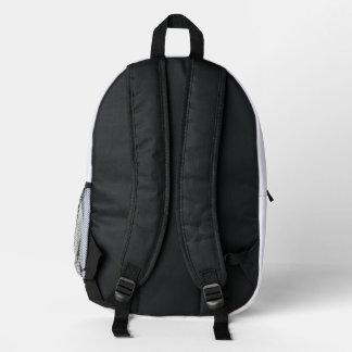 Mochila Impresa Historias místicas