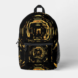 Mochila Impresa House of Eloise back pack