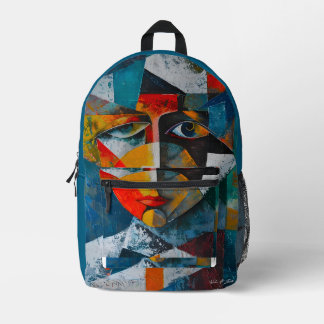 Mochila Impresa I need a hug