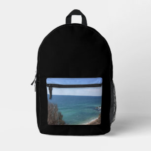 Mochila Impresa imagen de foto personalizado imagen personalizada