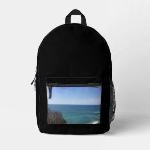 Mochila Impresa imagen de foto personalizado imagen personalizada