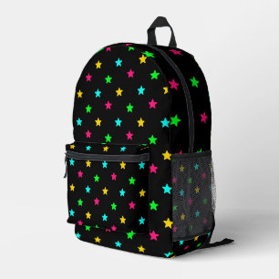 Mochila Impresa Indus