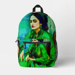 Mochila Impresa Introducción