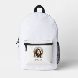 Mochila Impresa ¡Jesús ha resucitado de verdad!