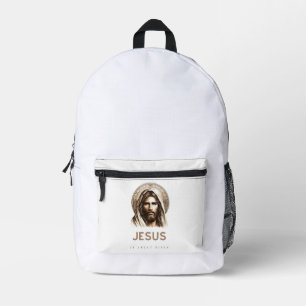 Mochila Impresa ¡Jesús ha resucitado de verdad!