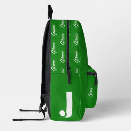 MOCHILA IMPRESA JIRANA