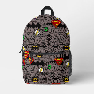 Mochila Impresa JL Core Supremo 6