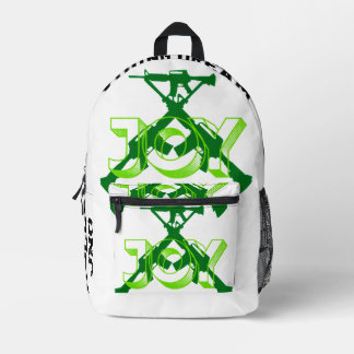 Mochila Impresa Joy BAG