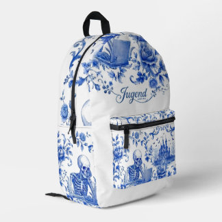 MOCHILA IMPRESA K01