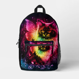 Mochila Impresa Kitty