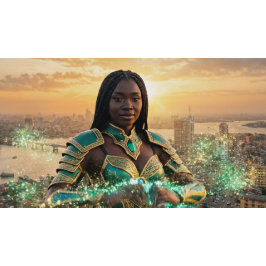 MOCHILA IMPRESA LAGOS - NIGERIA