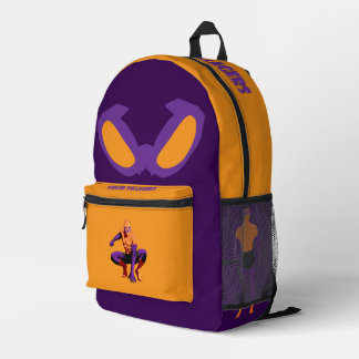 Mochila Impresa Laygen