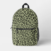 Leopardo sage