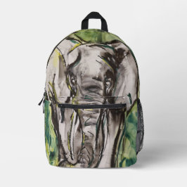Mochila Impresa Léphélant