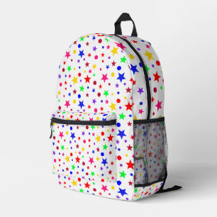 Mochila Impresa Libertas