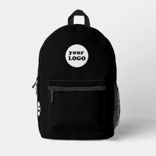 Mochila Impresa Logotipo comercial para Personalizados con marca B