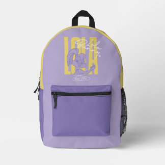 Mochila Impresa Lola 1996 Vibe