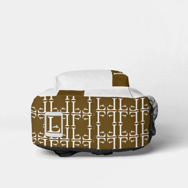 MOCHILA IMPRESA LOOS (Abajo)