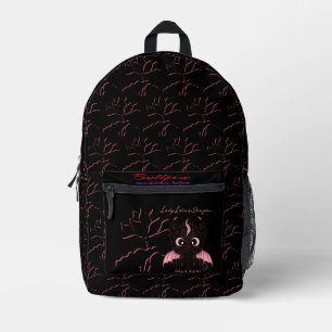 Mochila Impresa LoPack