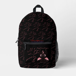 Mochila Impresa LoPack