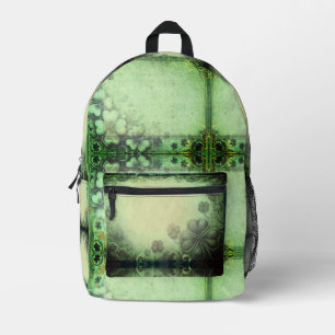 Mochila Impresa Lucky