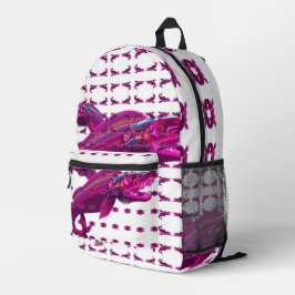 Mochila Impresa Luminor und das verschwundene Licht