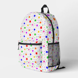Mochila Impresa Luminoso