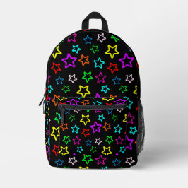 Mochila Impresa Lyrae