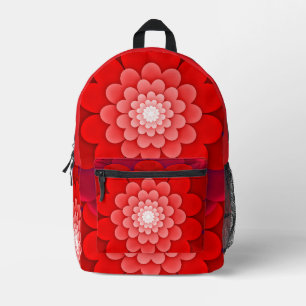 Mochila Impresa Mandala-58566