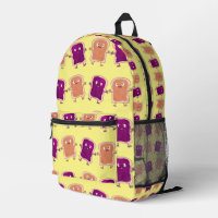 Mantequilla de cacahuete alegre y personalizado de