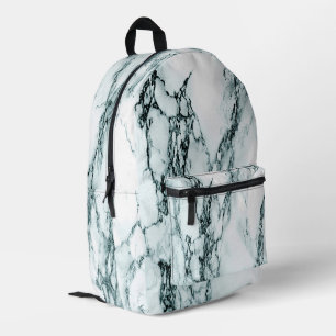 Mochila Impresa Marble verde
