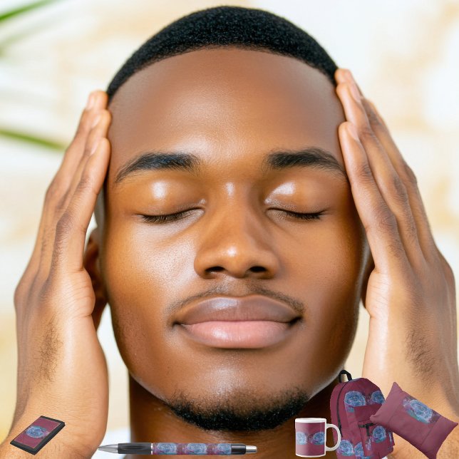 Mochila Impresa Masaje Mental (Get the full “Mental Massage” collection at: https://bit.ly/MassageMyMind.)