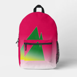 Mochila Impresa Meitnerio
