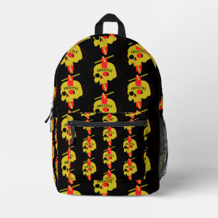 Mochila Impresa Mejor Scooters de estilo libre