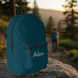 Mochila Impresa Men's Hiking Backpack Mountain Adventure