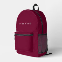 Minimalista Moderno Nombre Personalizado, Texto, F