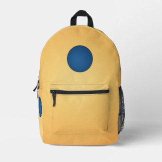 Mochila Impresa moc backpack バックパック