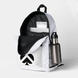 Mochila Impresa moderno