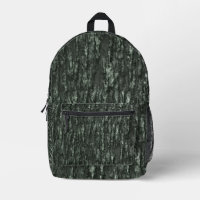 Mossy Bark Camo